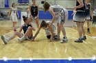 WBBall vs MHC  Wheaton College women's basketball vs Mount Holyoke College. - Photo By: KEITH NORDSTROM : Wheaton, basketball, Mount Holyoke, NEWMAC